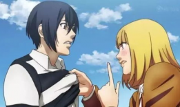 h调教漫画,揭秘校园恋爱中的甜蜜与挑战